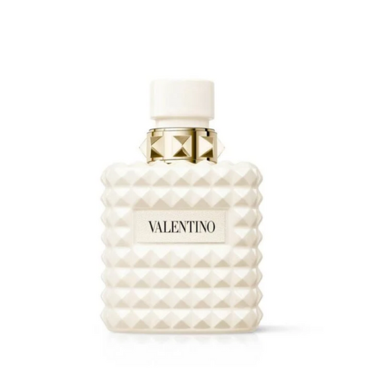 Valentino Donna Born in Roma Ivory Valentino - MANZARA STORE
