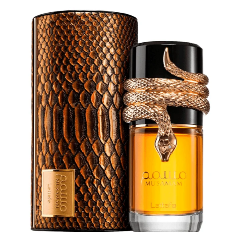 Musamam Lattafa Perfumes Unisex - MANZARA STORE