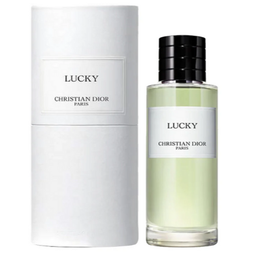 Lucky by Christian Dior 125 ml