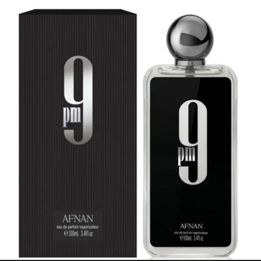 9 PM Afnan for Men