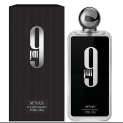 9 PM Afnan for Men