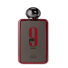 9 PM Rebel Afnan Unisex - MANZARA STORE