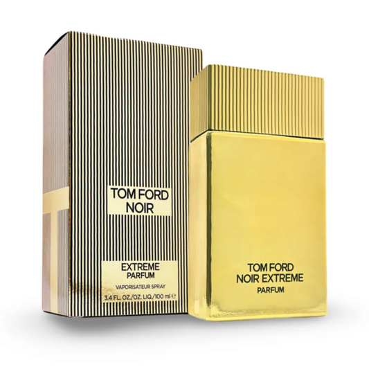 perfume tom ford noir extreme parfum - MANZARA STORE