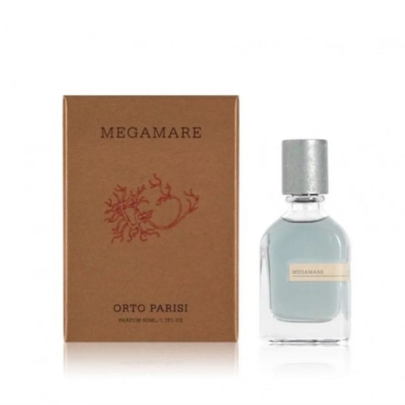 Megamare by Orto Parisi For Unisex - MANZARA STORE