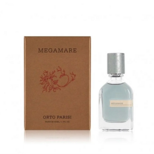 Megamare by Orto Parisi For Unisex - MANZARA STORE