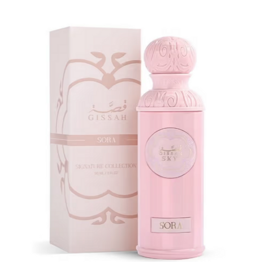 Gissah Legend of the Sky - MANZARA STORE