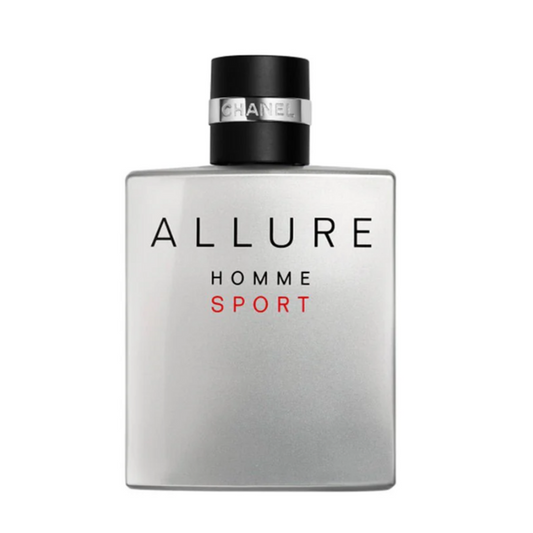 Allure Homme Sport by Chanel - MANZARA STORE