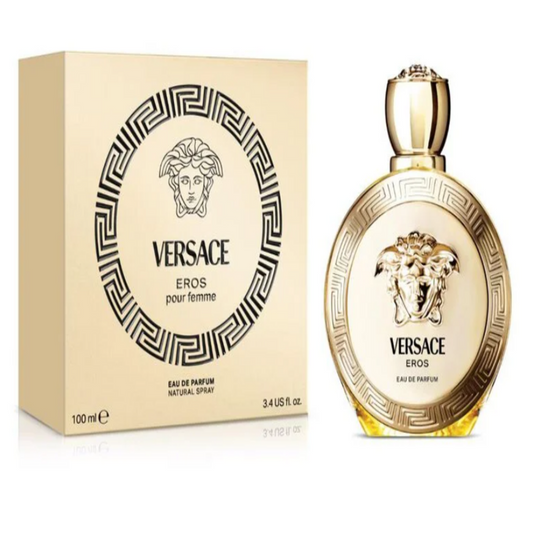 Eros Pour Femme - By Versace for women - MANZARA STORE