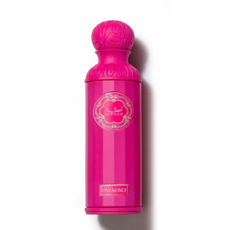 Gissah One & Only – EDP for Women - MANZARA STORE