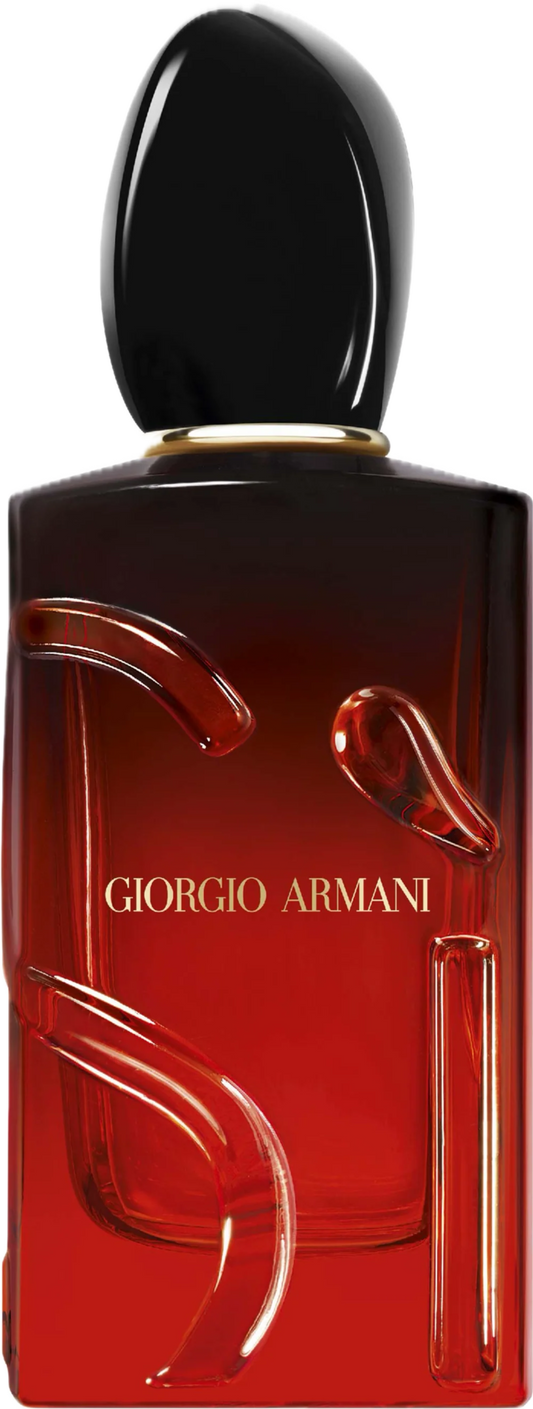 عطر سي باسيوني إنتنس