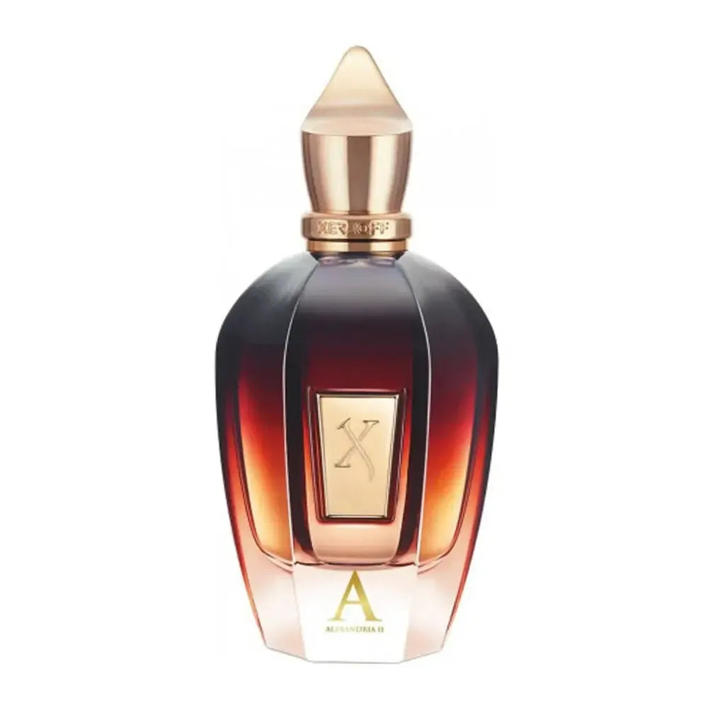 Alexandria II EDP by Xerjoff-Xerjoff-MANZARA STORE-100ml-Original Without Box-MANZARA STORE
