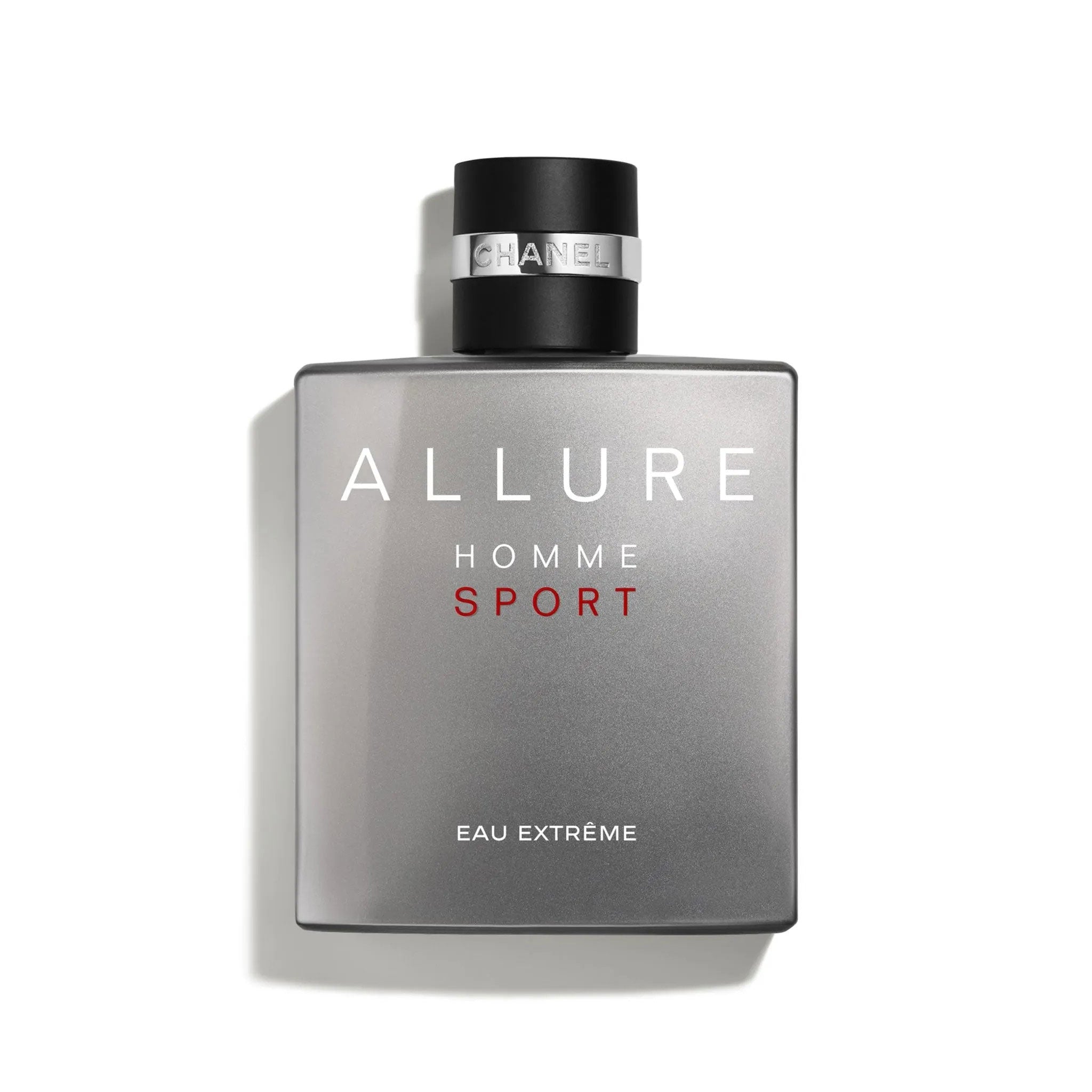 Allure Homme Sport by Chanel - MANZARA STORE - Perfume Available at MANZARA STORE - Chanel - All Products, Chanel, Men- Allure Homme Sport Eau De Toilette by Chanel Product Description: Embody the energy and elegance of the modern man with Allure Homme Sport Eau De Toilette by Chanel. This vibrant and dynamic fragrance combines fresh, citrusy top notes with warm, spicy undertones, creating a perfect balance of energy and sophistication. Ideal for an active lifestyle or evening events, Allure Homme Sport is 