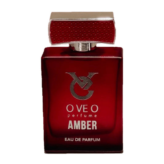 O VE O - Amber  (EDP) - Unisex