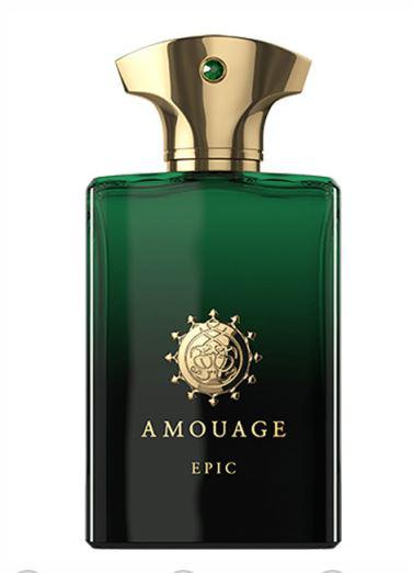 Amouage Epic Man - MANZARA STORE - Perfume Available at MANZARA STORE - Amouage - All Products, Amouage, Men- Product Description:Amouage Epic Man is a luxurious fragrance designed for the sophisticated gentleman who exudes power and elegance. With its oriental-woody composition, this scent is a journey through rich and exotic notes, capturing the essence of timeless masculinity. Key Notes: Top Notes: Pink Pepper, Cardamom, Nutmeg Heart Notes: Myrrh, Geranium, Frankincense Base Notes: Oud, Patchouli, Cedarw