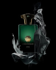 Amouage Epic Man-Amouage-MANZARA STORE-100 ML-Original Without Box-MANZARA STORE