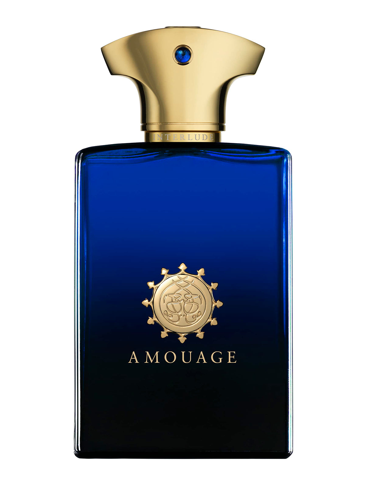 Amouage - Interlude Man - MANZARA STORE - Perfume Available at MANZARA STORE - Amouage - All Products, Amouage, Men- Product Title: Amouage Interlude Man Product Description:Amouage Interlude Man is a captivating and intense fragrance that embodies chaos and harmony. This woody and spicy scent is a masterpiece of contrasts, balancing smoky and resinous notes with a hint of freshness. Designed for the discerning man who thrives in complexity, Interlude Man is both enigmatic and unforgettable. Key Notes: Top 