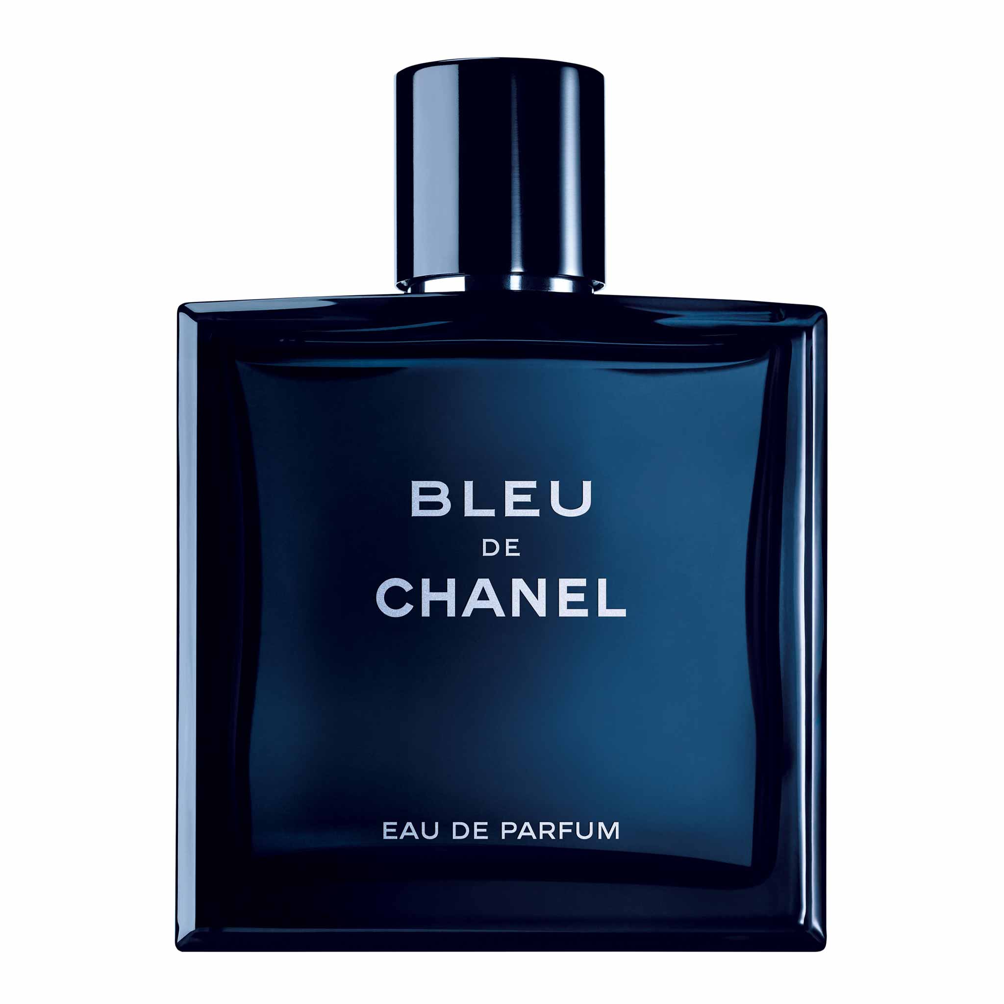 Bleu De Chanel Parfum - MANZARA STORE - Perfume Available at MANZARA STORE - Chanel - All Products, Chanel, Men- Bleu De Chanel Parfum by Chanel Product Description: Experience the ultimate refinement with Bleu De Chanel Parfum. This highly concentrated fragrance is a deeper, more intense interpretation of the iconic Bleu De Chanel. Blending warm, woody notes with fresh citrus accents, this parfum is crafted for the modern man who values elegance, strength, and individuality. Perfect for evening wear and sp