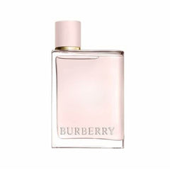 Burberry Burberry Her Eau De Parfum - MANZARA STORE - Perfume Available at MANZARA STORE - Burberry Burberry - All Products, Burberry, Woman- Burberry Her Eau De Parfum Product Description: Experience the vibrant energy of modern femininity with Burberry Her Eau De Parfum. This bold and fruity fragrance is a celebration of the adventurous spirit, blending juicy red and dark berries with a soft floral heart and a comforting base. Perfect for the free-spirited woman who lives life to the fullest, Burberry Her