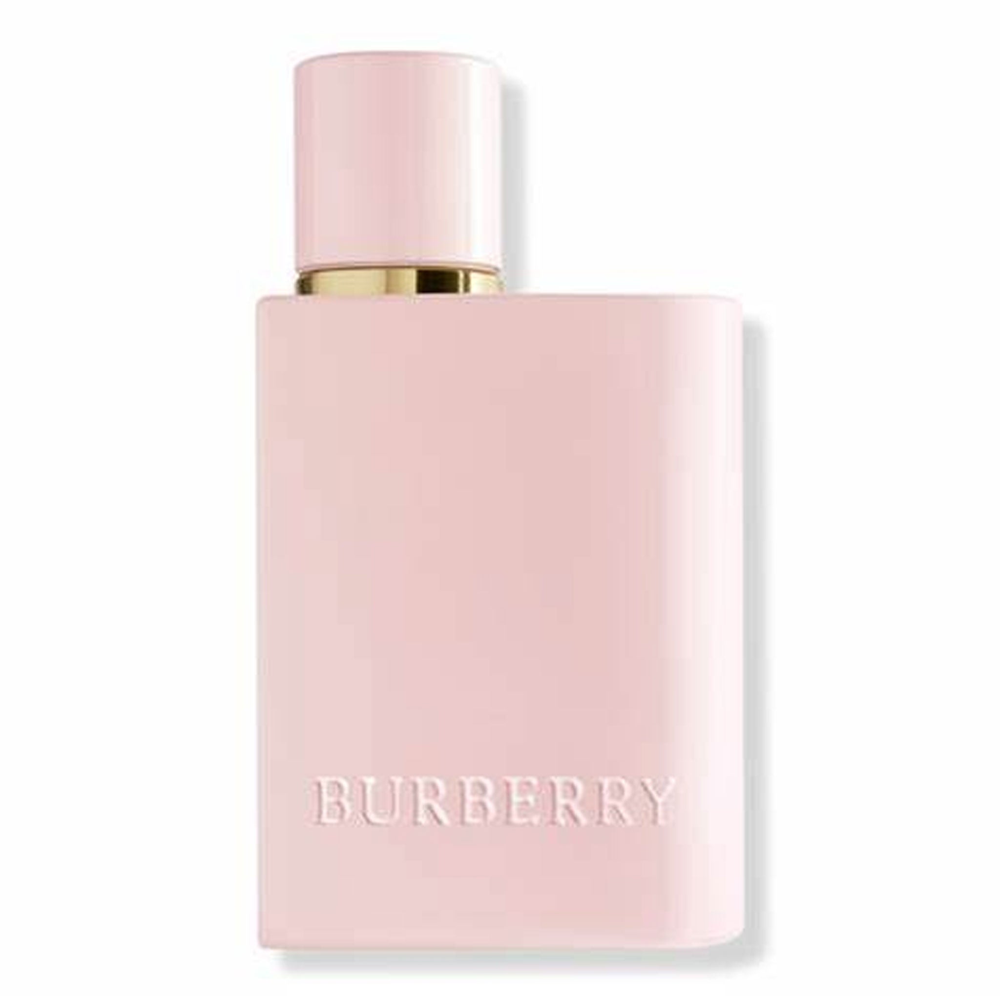 Burberry Her Elixir De Parfum Burberry - MANZARA STORE - Perfume Available at MANZARA STORE - Burberry - All Products, Burberry, Woman- Burberry Her Elixir De Parfum Product Description: Dive into the rich intensity of Burberry Her Elixir De Parfum, a captivating twist on the iconic Burberry Her fragrance. This bold and addictive scent combines luscious fruity notes with a creamy and sensual base, creating a sophisticated aroma that is both vibrant and luxurious. Designed for the confident woman who loves t