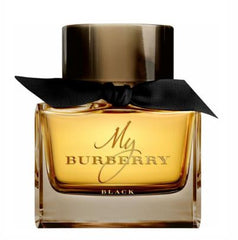 Burberry - My Burberry Black for women - MANZARA STORE - Perfume Available at MANZARA STORE - Burberry - Burberry, My Burberry Burberry, Woman- My Burberry Black Product Description:My Burberry Black is an enchanting fragrance that embodies elegance, sophistication, and timeless allure. With its rich and captivating scent, this perfume is designed for those who embrace boldness and charm, leaving a lasting impression wherever they go. Key Notes: Top Notes: Jasmine Heart Notes: Candied Rose and Peach Nectar 