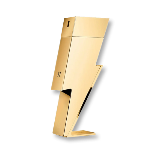Carolina Herrera - Bad Boy Gold Fantasy (EDP)-Carolina Herrera-MANZARA STORE-100ml-Original Without Box-MANZARA STORE