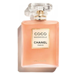 Coco Mademoiselle L'Eau Privée - Eau Pour La Nuit By Chanel - MANZARA STORE - Perfume Available at MANZARA STORE - Chanel - All Products, Chanel, Woman- Coco Mademoiselle L'Eau Privée Eau Pour La Nuit by Chanel Product Description: Discover a softer, more intimate side of Chanel with Coco Mademoiselle L'Eau Privée Eau Pour La Nuit. This refined, light version of the classic Coco Mademoiselle is designed for evening wear, enveloping the wearer in a delicate, soothing aura. The fragrance is less intense, offe