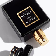 Coco Noir by Chanel-Chanel-MANZARA STORE-100ml-Original Without Box-MANZARA STORE