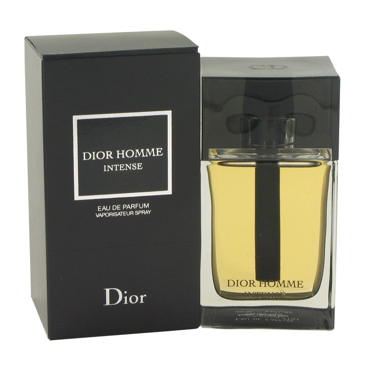 Dior Homme Intense 2011 By Dior - MANZARA STORE - Perfume Available at MANZARA STORE - Dior - All Products, Dior, Men- Dior Homme Intense 2011 by Dior Eau De Parfum Product Description: Indulge in the refined and powerful elegance of Dior Homme Intense 2011, a sophisticated fragrance that takes the iconic Dior Homme scent to a deeper, more intense level. With its rich blend of floral, woody, and leather notes, Dior Homme Intense 2011 offers a bold yet refined experience for the modern man. Perfect for eveni