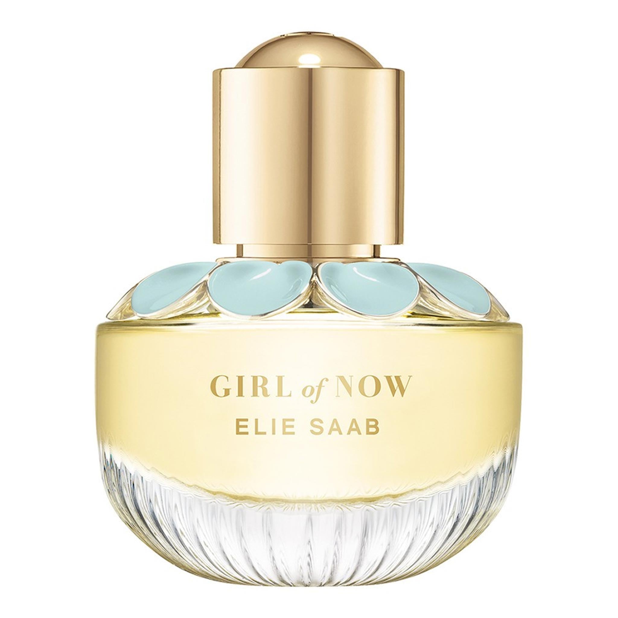 Elie Saab Girl Of Now Edp - MANZARA STORE - Perfume Available at MANZARA STORE - Elie Saab - All Products, Elie Saab, Woman- Elie Saab Girl of Now Eau De Parfum Product Description: Celebrate your uniqueness with Elie Saab Girl of Now Eau De Parfum, a bold and joyful fragrance that embodies the spirit of modern femininity. With its vibrant blend of floral, nutty, and gourmand notes, this fragrance is designed for the woman who embraces life with confidence, elegance, and a touch of adventure. Perfect for bo