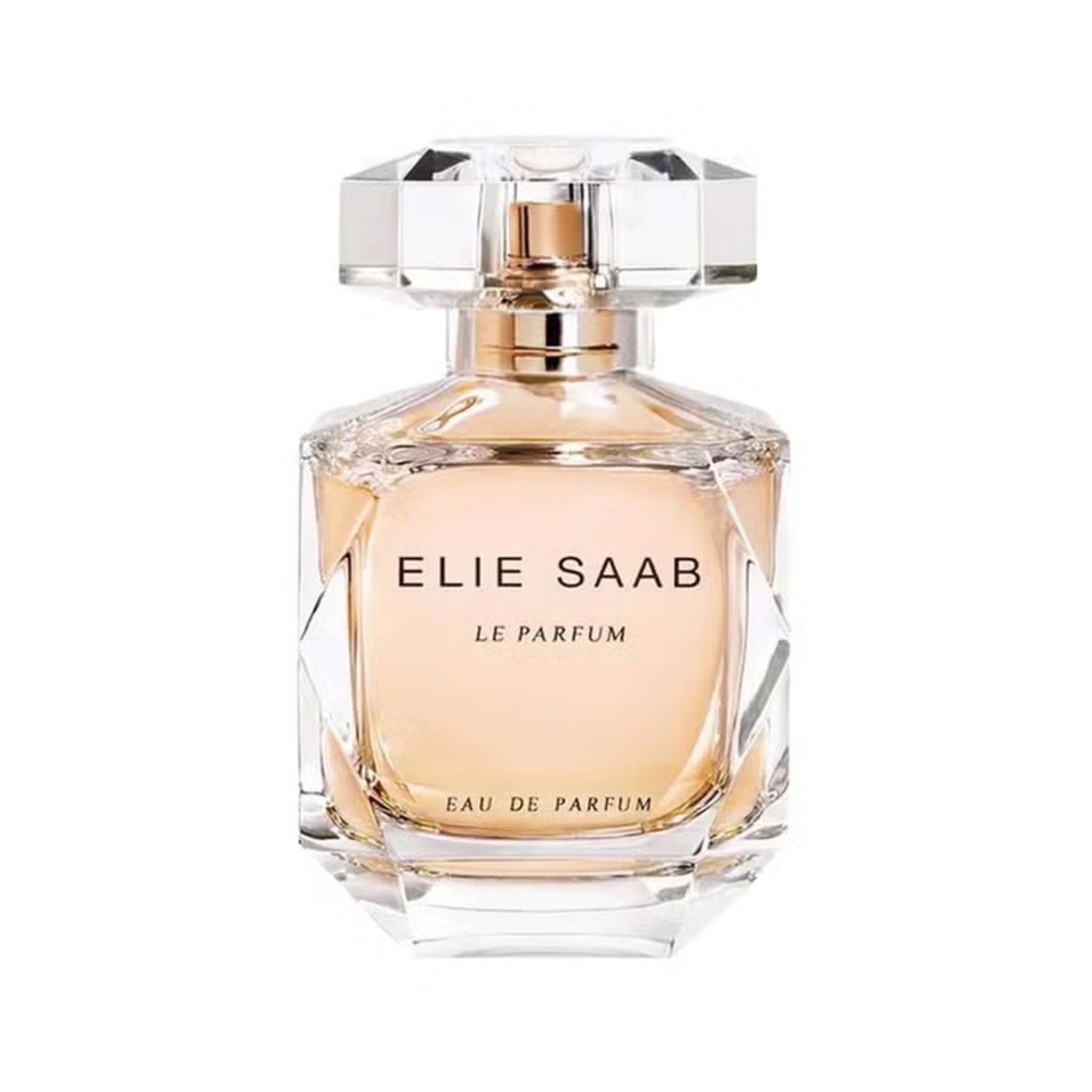 Elie Saab Le Parfum Eua De Parfum - MANZARA STORE - Perfume Available at MANZARA STORE - Elie Saab - All Products, Elie Saab, Woman- Elie Saab Le Parfum Eau De Parfum Product Description: Elie Saab Le Parfum Eau De Parfum is an elegant and sophisticated fragrance that embodies the essence of modern femininity. With its radiant blend of floral, woody, and honeyed notes, this fragrance is designed for women who radiate confidence and grace. Perfect for special occasions or evening wear, Le Parfum captures a s