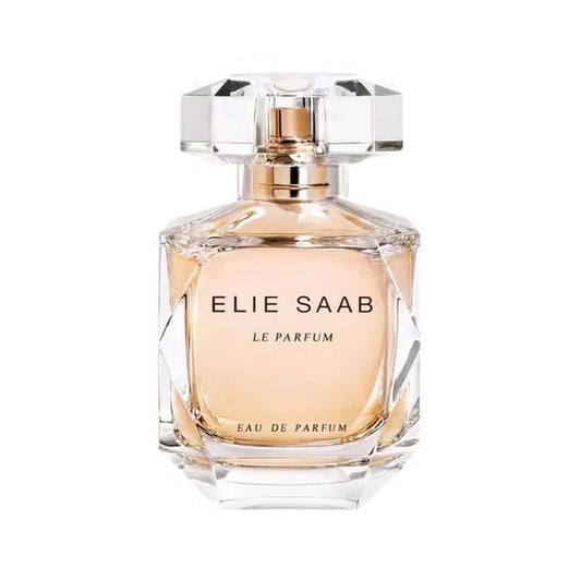 Elie Saab Le Parfum Eua De Parfum - MANZARA STORE - Perfume Available at MANZARA STORE - Elie Saab - All Products, Elie Saab, Woman- Elie Saab Le Parfum Eau De Parfum Product Description: Elie Saab Le Parfum Eau De Parfum is an elegant and sophisticated fragrance that embodies the essence of modern femininity. With its radiant blend of floral, woody, and honeyed notes, this fragrance is designed for women who radiate confidence and grace. Perfect for special occasions or evening wear, Le Parfum captures a s