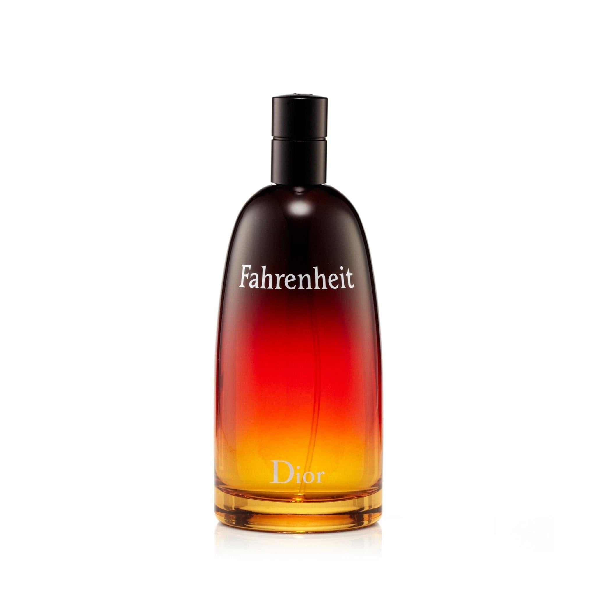 Fahrenheit Eau De Toilette For Men - MANZARA STORE - Perfume Available at MANZARA STORE - Dior - All Products, Dior, Fahrenheit, Men- Fahrenheit Eau De Toilette by Dior Product Description: Fahrenheit Eau De Toilette by Dior is a legendary fragrance that redefines masculinity with its bold, daring composition. Known for its unique blend of contrasts, this iconic scent combines the freshness of citrus with warm, woody, and leathery undertones. Designed for the confident and adventurous man, Fahrenheit is per