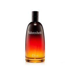 Fahrenheit Eau De Toilette For Men - MANZARA STORE - Perfume Available at MANZARA STORE - Dior - All Products, Dior, Fahrenheit, Men- Fahrenheit Eau De Toilette by Dior Product Description: Fahrenheit Eau De Toilette by Dior is a legendary fragrance that redefines masculinity with its bold, daring composition. Known for its unique blend of contrasts, this iconic scent combines the freshness of citrus with warm, woody, and leathery undertones. Designed for the confident and adventurous man, Fahrenheit is per