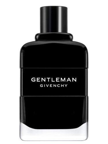 Gentleman Eau de Parfum Givenchy for men - MANZARA STORE - Perfume Available at MANZARA STORE - Givenchy - All Products, Gentleman, GIVENCHY, Men- Gentleman Eau De Parfum by Givenchy Product Description: Gentleman Eau De Parfum by Givenchy is a bold and sophisticated fragrance that redefines modern masculinity. This captivating scent blends woody and floral notes with a warm, spicy twist, creating an irresistible aroma that exudes confidence and elegance. Perfect for evening wear and special occasions, Gent