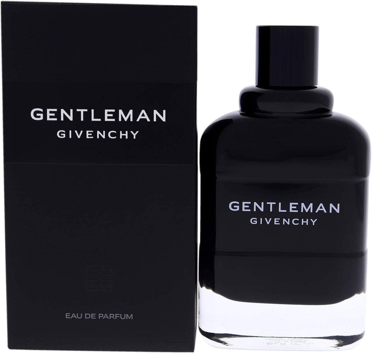 Gentleman Eau de Parfum Givenchy for men - MANZARA STORE - Perfume Available at MANZARA STORE - Givenchy - All Products, Gentleman, GIVENCHY, Men- Gentleman Eau De Parfum by Givenchy Product Description: Gentleman Eau De Parfum by Givenchy is a bold and sophisticated fragrance that redefines modern masculinity. This captivating scent blends woody and floral notes with a warm, spicy twist, creating an irresistible aroma that exudes confidence and elegance. Perfect for evening wear and special occasions, Gent