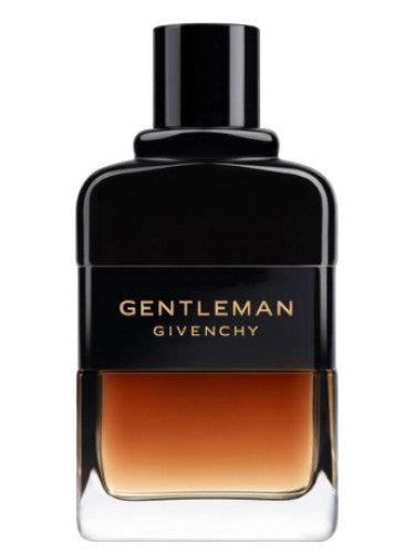 Gentleman Eau de Parfum Reserve Privée Givenchy for men - MANZARA STORE - Perfume Available at MANZARA STORE - Givenchy - All Products, GIVENCHY, Men- Gentleman Eau De Parfum Réserve Privée by Givenchy Product Description: Gentleman Eau De Parfum Réserve Privée by Givenchy is an exquisite fragrance that embodies sophistication and modern luxury. This unique scent combines the richness of whisky-inspired notes with warm, woody, and floral elements, creating a refined and elegant aroma. Designed for the man w