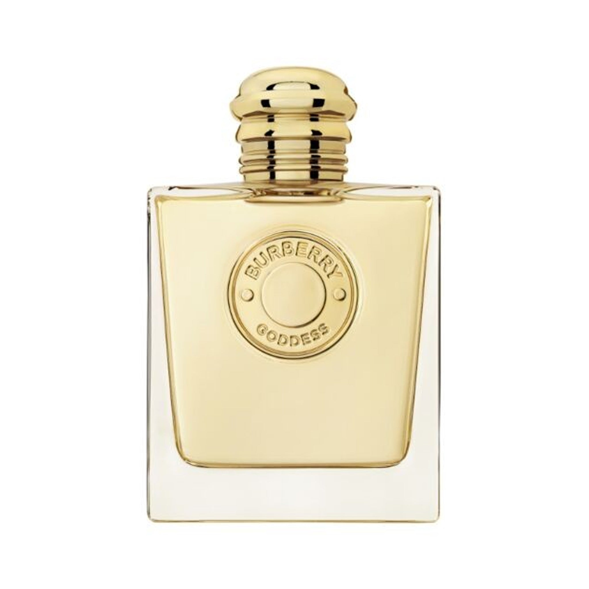 Goddess Burberry - MANZARA STORE - Perfume Available at MANZARA STORE - Burberry - All Products, Burberry, Woman- oddess Eau De Parfum by Burberry Product Description: Goddess Eau De Parfum by Burberry is an enchanting and luminous fragrance that embodies the essence of divine femininity. With its sophisticated blend of floral, fruity, and woody notes, this fragrance is a tribute to the modern, empowered woman who radiates confidence and elegance. Perfect for both daytime and evening wear, Goddess offers a 