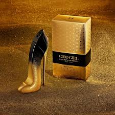 Good Girl Midnight Carolina Herrera for women - MANZARA STORE - Perfume Available at MANZARA STORE - Carolina Herrera - All Products, Carolina Herrera, Woman- Good Girl Midnight Eau De Parfum by Carolina Herrera Product Description: Good Girl Midnight Eau De Parfum by Carolina Herrera is a captivating fragrance that embodies the mystery and allure of the night. A darker and more intense interpretation of the iconic Good Girl, this fragrance combines deep floral and warm, sensual notes, creating a seductive 