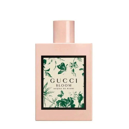 Gucci | Bloom Acqua Di Fiori-Gucci-MANZARA STORE-100ml-Original Without Box-MANZARA STORE