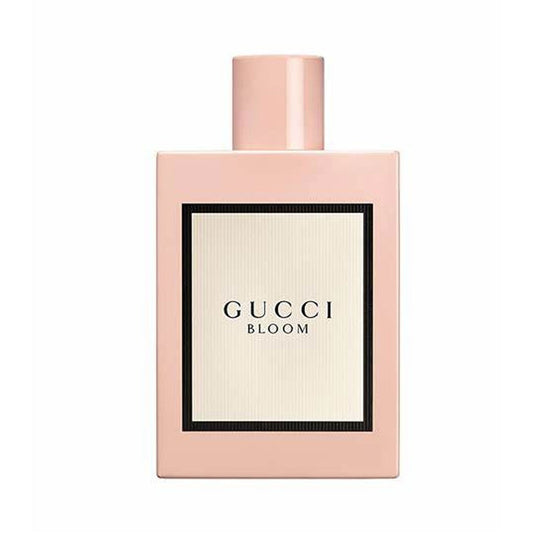 Gucci | Bloom Eau De Parfum - MANZARA STORE - Perfume Available at MANZARA STORE - Gucci - All Products, Gucci, Woman- Gucci Bloom Eau De Parfum Product Description: Gucci Bloom Eau De Parfum is a rich and enchanting fragrance that celebrates the beauty of flowers in full bloom. Designed for the modern, independent woman, this fragrance evokes the essence of a lush garden in full bloom, with an emphasis on natural, authentic beauty. With its delicate yet powerful blend of floral notes, Gucci Bloom is an ele