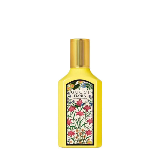 Gucci Flora Gorgeous Orchid EDP-Gucci-MANZARA STORE-100ml-Original Without Box-MANZARA STORE