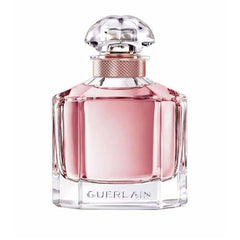 Guerlain Mon Guerlain Florale Eau de Parfum For Women - MANZARA STORE - Perfume Available at MANZARA STORE - Guerlain - All Products, Guerlain, Woman- Mon Guerlain Florale Eau De Parfum by Guerlain Product Description: Mon Guerlain Florale Eau De Parfum by Guerlain is a fresh, feminine fragrance that captures the essence of delicate beauty and grace. A luxurious interpretation of the iconic Mon Guerlain, this floral edition exudes a sense of elegance and lightness, celebrating the beauty of soft florals wit