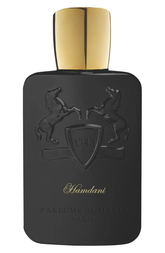 Hamdani by Parfums de Marly-De Marly-MANZARA STORE-125ml-Original Without Box-MANZARA STORE