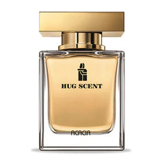 Hug Scent for men - By Acacia - MANZARA STORE - Perfume Available at MANZARA STORE - Acacia - Acacia, Men- Acasia Hug Scent for Men Eau de Parfum Product DescriptionAcasia Hug Scent for Men is a fresh and invigorating fragrance that embraces the essence of masculinity with a gentle, yet powerful allure. This scent is designed to offer a feeling of warmth and comfort, like a cozy hug, with a blend of citrus, aromatic herbs, and woody undertones. Perfect for the modern man who seeks a balance of freshness and