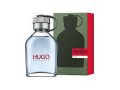 Hugo Hugo Boss - MANZARA STORE - Perfume Available at MANZARA STORE - - All Products- Hugo by Hugo Boss is a Aromatic Green fragrance for men. Hugo was launched in 1995. The nose behind this fragrance is Bob Aliano. Top notes are Green Apple, Lavender, Mint, Grapefruit and Basil; middle notes are Sage, Geranium, Carnation and Jasmine; base notes are Fir, Cedar and Patchouli.- 