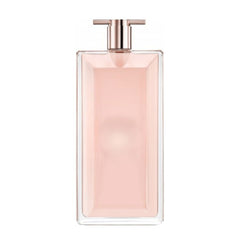 Idôle Lancôme For women - MANZARA STORE - Perfume Available at MANZARA STORE - Lancôme - All Products, Lancôme, Woman- Idôle by Lancôme Product Description: Idôle by Lancôme is a fresh, modern, and elegant fragrance designed for women who embody strength, grace, and self-confidence. This fragrance is a tribute to the modern woman and is known for its minimalist yet sophisticated design. The scent features a delicate blend of floral and fruity notes, making it perfect for daily wear. Idôle is both light and 