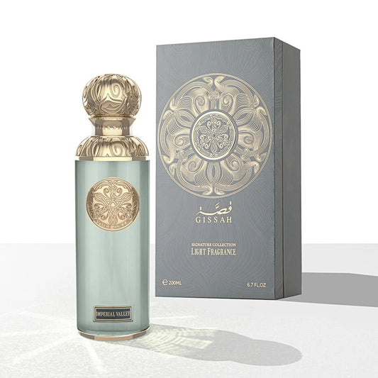 Imperial Valley - by Gissah (unisex)-Gissah-MANZARA STORE-90 ml-Original Master Box-MANZARA STORE