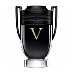 Invictus Victory By Paco Rabanne - MANZARA STORE - Perfume Available at MANZARA STORE - Paco Rabanne - All Products, Men, Paco Rabanne- Invictus Victory by Paco Rabanne Product Title: Invictus Victory Eau De Parfum by Paco Rabanne Product Description: Invictus Victory by Paco Rabanne is a bold and energetic fragrance that represents triumph and power. This fragrance is a celebration of modern masculinity, blending fresh, aromatic top notes with a rich, sensual base. It opens with invigorating lemon and lave