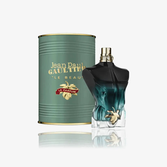 Jean Paul Gaultier - Le Beau Le Parfum for men-Jean Paul Gaultier-MANZARA STORE-125 ml-Original Master Box-MANZARA STORE