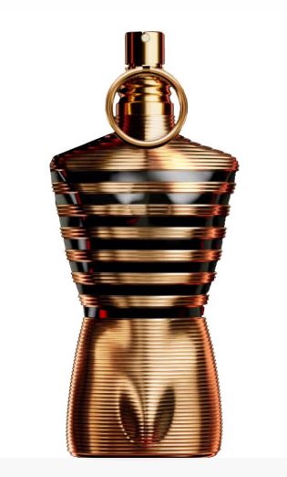 Jean Paul Gaultier - Le Male Elixir - MANZARA STORE - Perfume Available at MANZARA STORE - Jean Paul Gaultier - All Products, Jean Paul Gaultier, Men- Jean Paul Gaultier - Le Male Elixir Product Description:Le Male Elixir by Jean Paul Gaultier is an intensified rendition of the classic Le Male fragrance, introduced in 2023. This Parfum concentration offers a richer and more enduring scent experience, embodying a harmonious blend of fresh, warm, and sweet notes that exude masculinity and allure. The fragranc